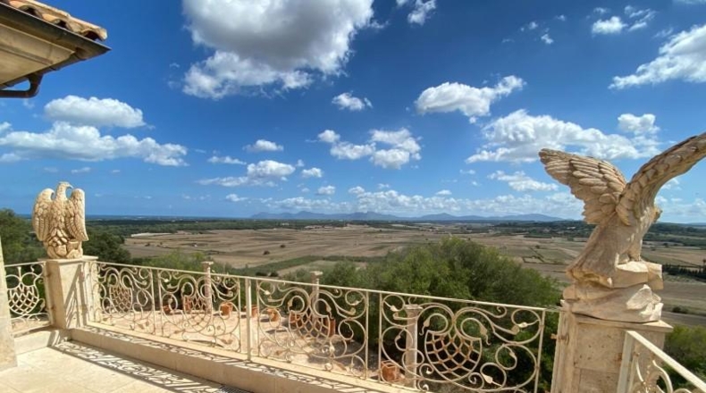 Islas Baleares - Muro - 30000m2