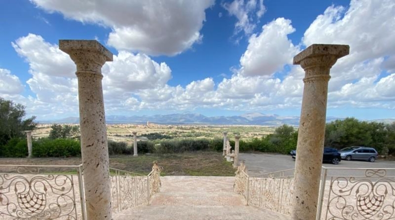 Islas Baleares - Muro - 30000m2