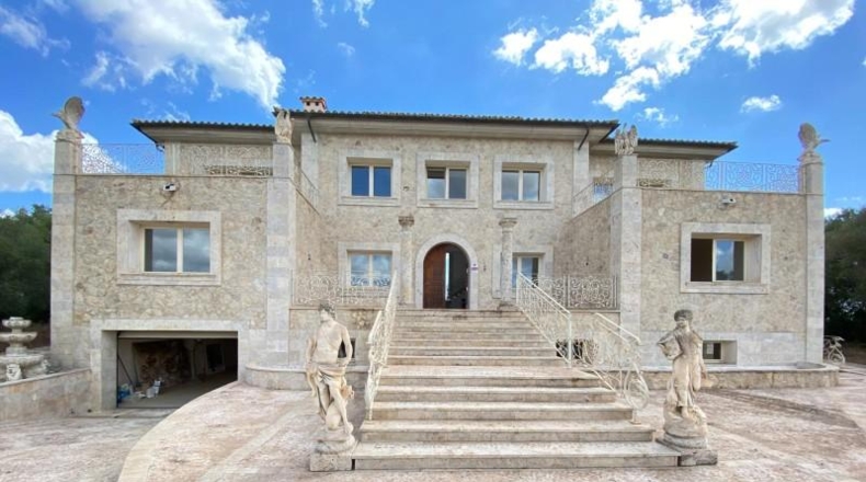 Islas Baleares - Muro - 30000m2