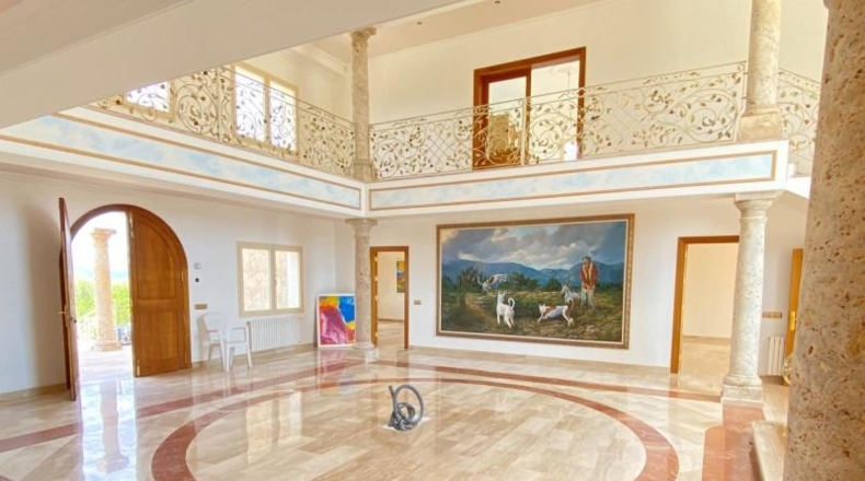 Islas Baleares - Muro - 30000m2