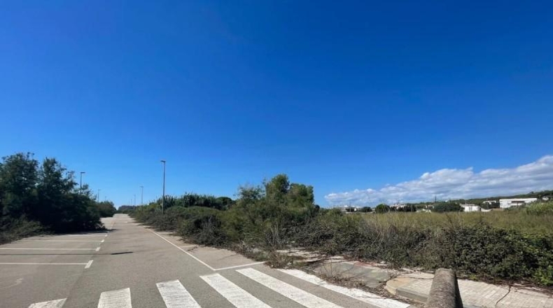 Tarragona - Torredembarra - 10590m2