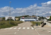 Land suitable for development for sale on España, Torredembarra, ref: TR341073 photo