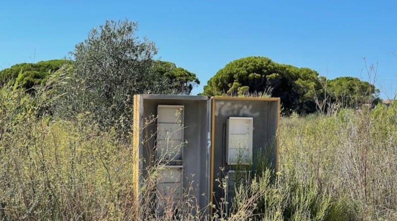 Tarragona - Torredembarra - 10590m2