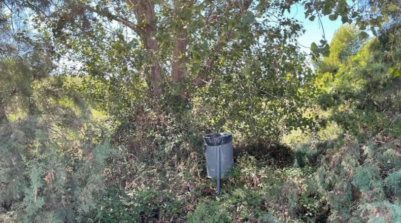 Tarragona - Torredembarra - 10590m2