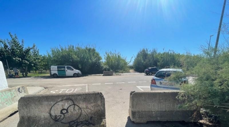 Tarragona - Torredembarra - 10590m2