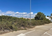 Land suitable for development for sale on España, Torredembarra, ref: TR341073 photo