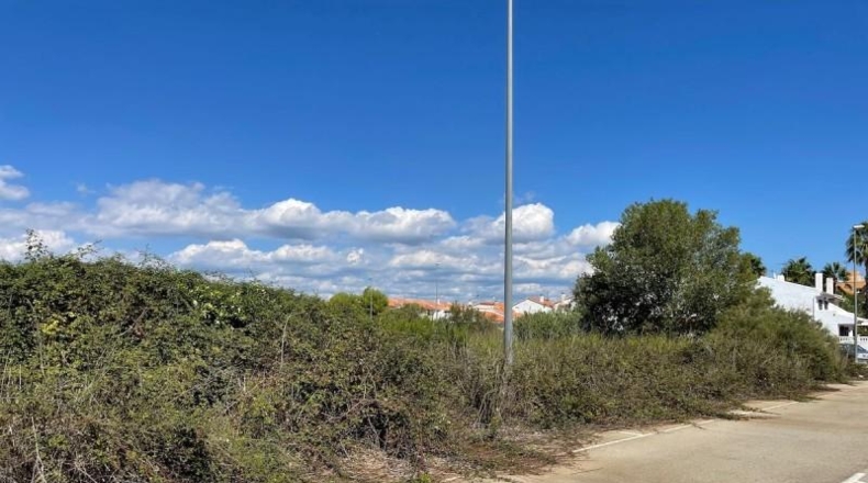 Tarragona - Torredembarra - 10590m2