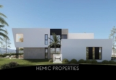 Xalet independent amb terreny en venda a la España, Campo-Mijas, ref.: TR245652 foto