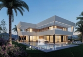 Xalet independent amb terreny en venda a la España, Campo-Mijas, ref.: TR245652 foto