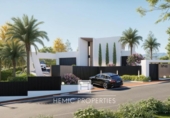 Xalet independent amb terreny en venda a la España, Campo-Mijas, ref.: TR245652 foto