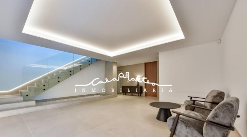 Alicante - Altea - 1420m2