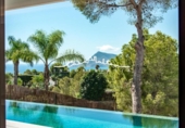 Xalet independent amb terreny en venda a la España, Altea, ref.: TR342487 foto