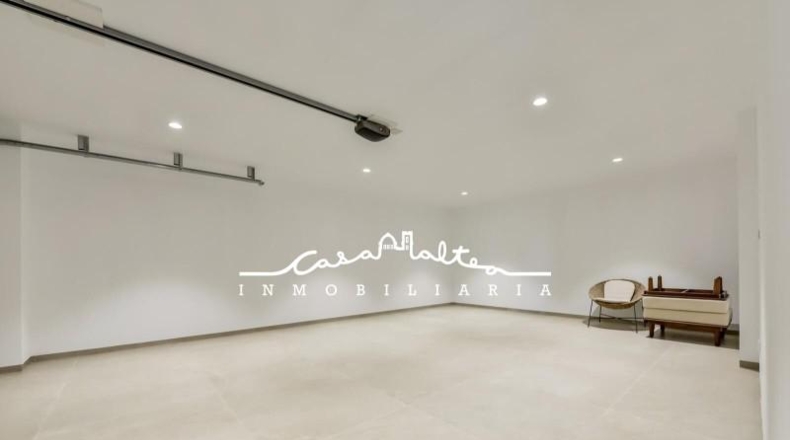 Alicante - Altea - 1420m2