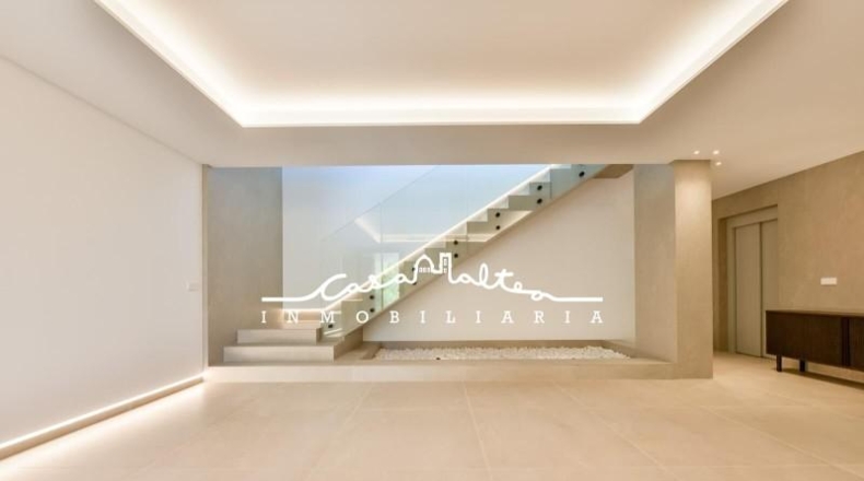 Alicante - Altea - 1420m2