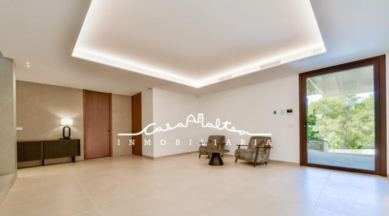 Alicante - Altea - 1420m2