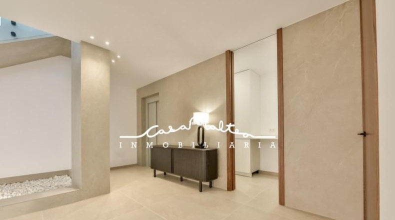 Alicante - Altea - 1420m2