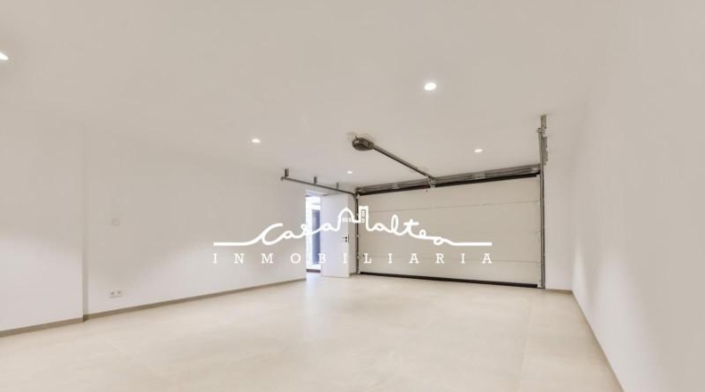 Alicante - Altea - 1420m2