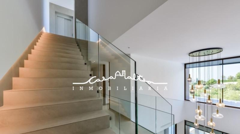 Alicante - Altea - 1420m2