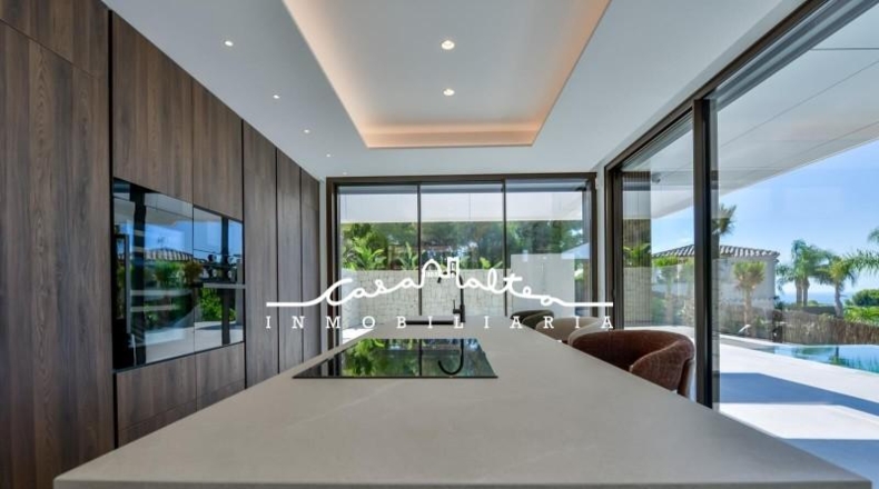 Alicante - Altea - 1420m2