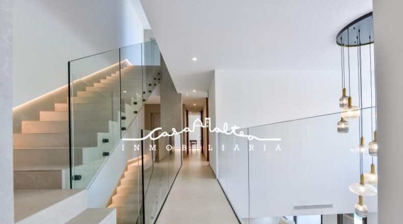 Alicante - Altea - 1420m2