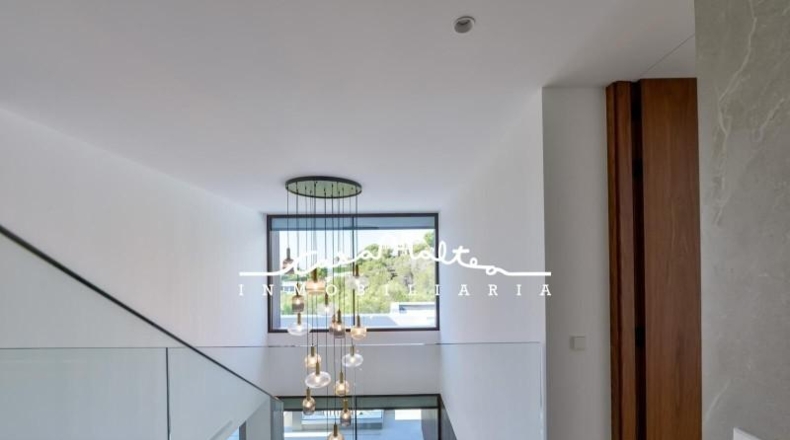 Alicante - Altea - 1420m2