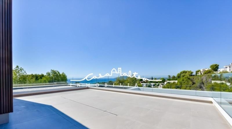 Alicante - Altea - 1420m2