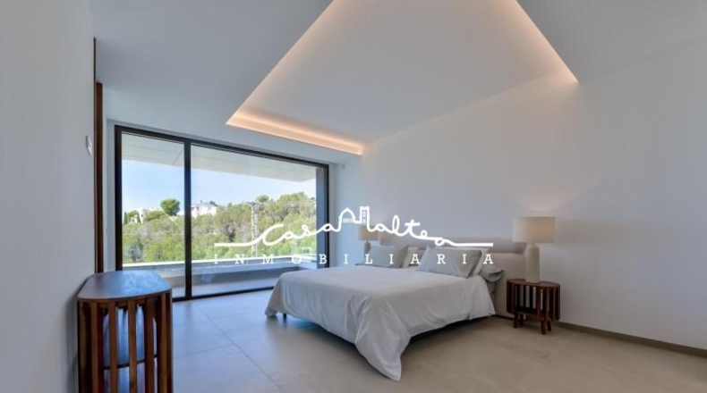 Alicante - Altea - 1420m2