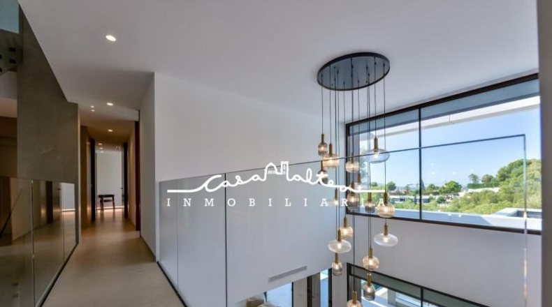 Alicante - Altea - 1420m2