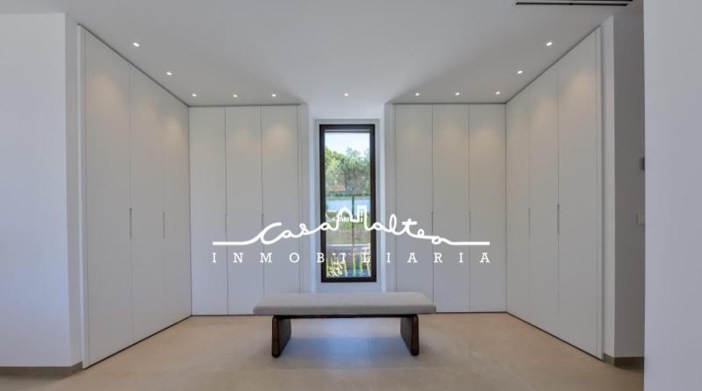 Alicante - Altea - 1420m2