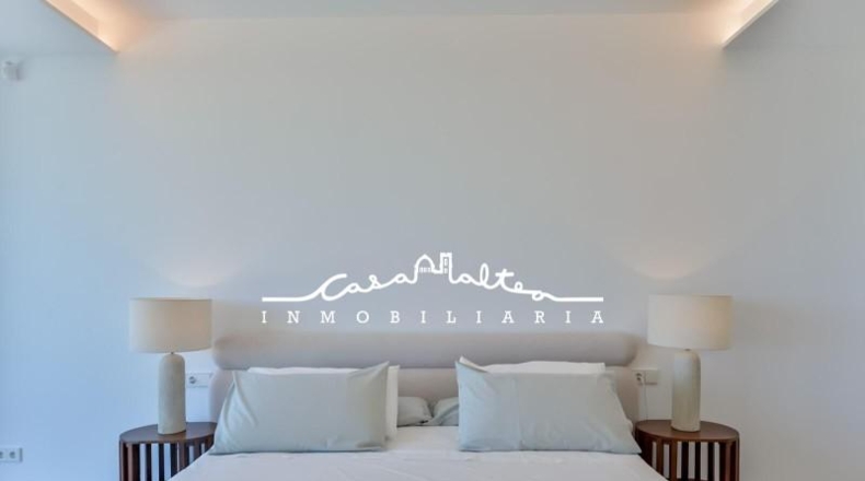 Alicante - Altea - 1420m2