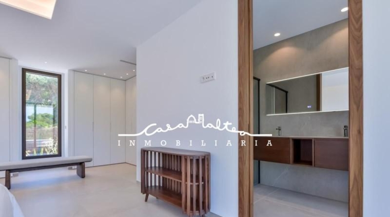 Alicante - Altea - 1420m2