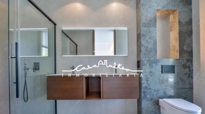 Alicante - Altea - 1420m2