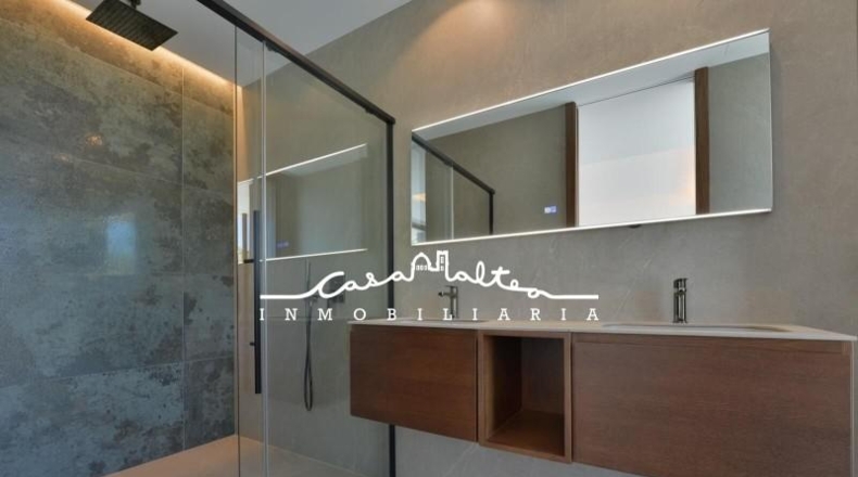 Alicante - Altea - 1420m2