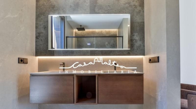 Alicante - Altea - 1420m2