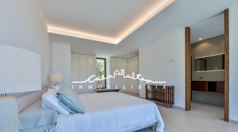 Alicante - Altea - 1420m2