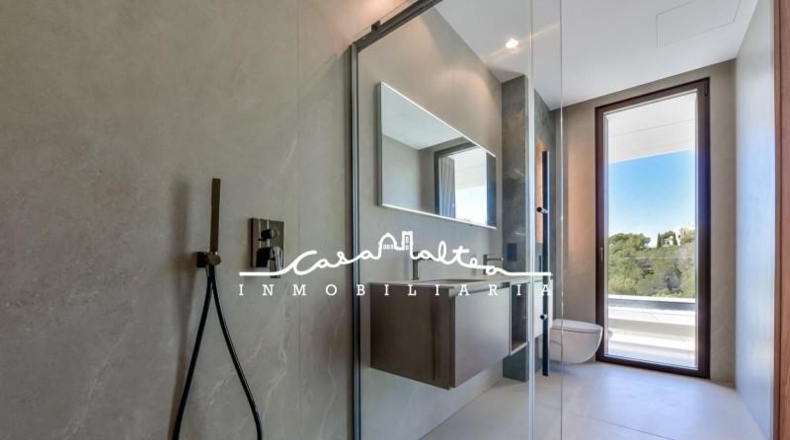 Alicante - Altea - 1420m2