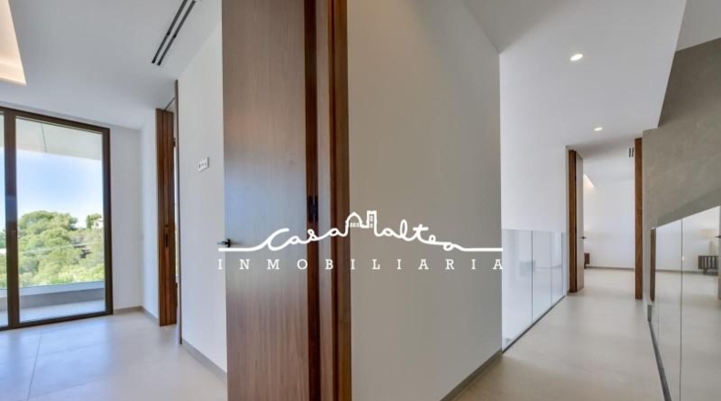 Alicante - Altea - 1420m2