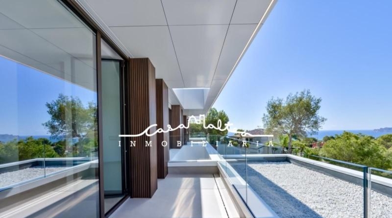 Alicante - Altea - 1420m2