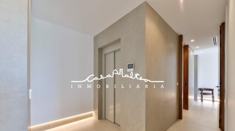 Alicante - Altea - 1420m2