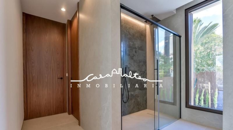 Alicante - Altea - 1420m2