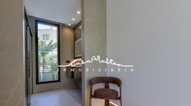 Alicante - Altea - 1420m2