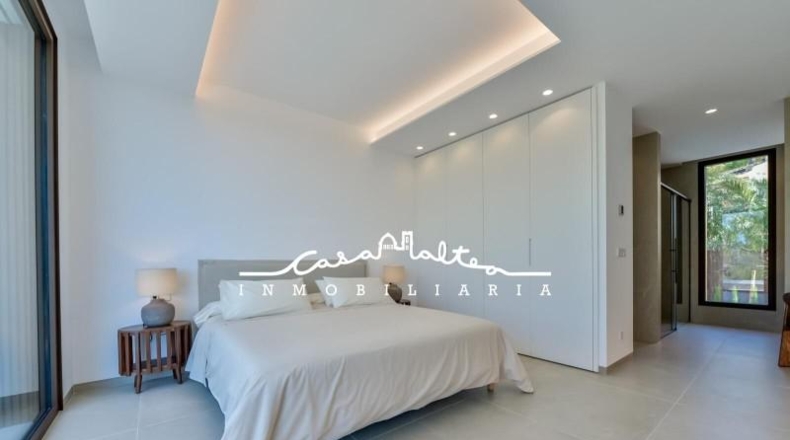 Alicante - Altea - 1420m2