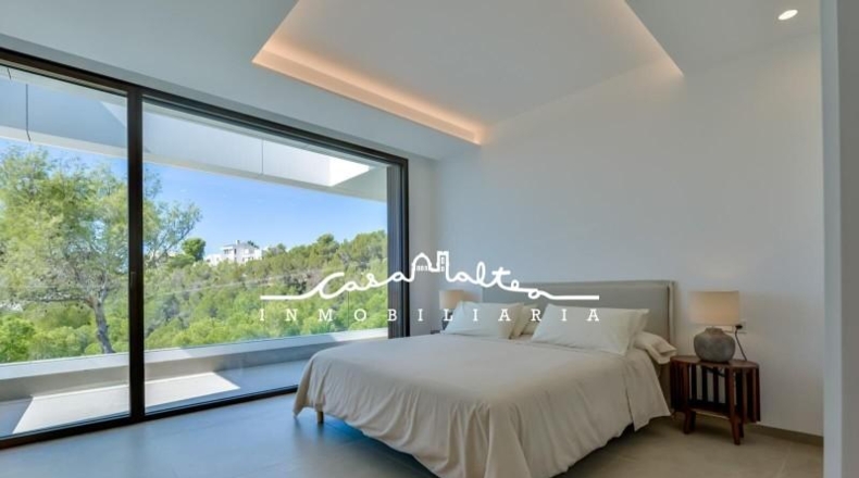 Alicante - Altea - 1420m2