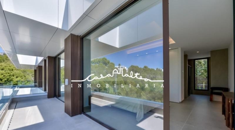 Alicante - Altea - 1420m2