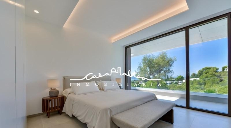 Alicante - Altea - 1420m2