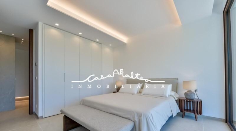 Alicante - Altea - 1420m2