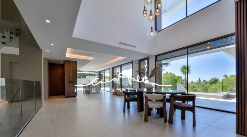 Alicante - Altea - 1420m2