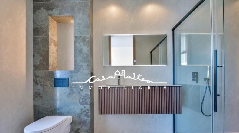 Alicante - Altea - 1420m2