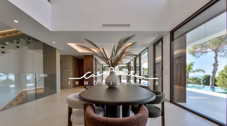 Alicante - Altea - 1420m2