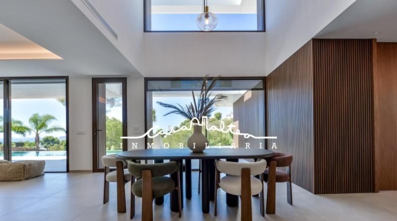 Alicante - Altea - 1420m2